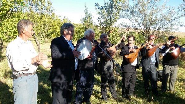 تصاویر خاطره انگیز  Kh-5